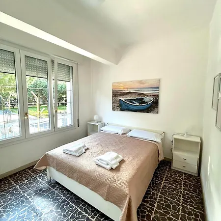 Apartment Marina Dream 200 Meters From The Sea Marina di Ravenna