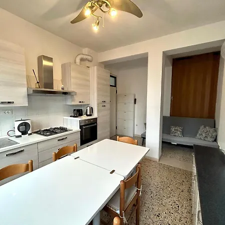 Marina Dream 200 Meters From The Sea Apartment *