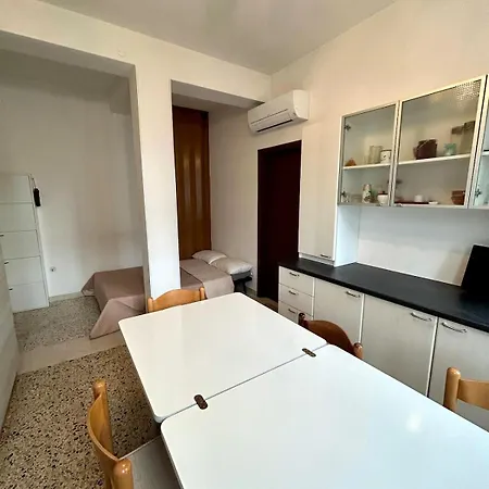 Apartment Marina Dream 200 Meters From The Sea Marina di Ravenna