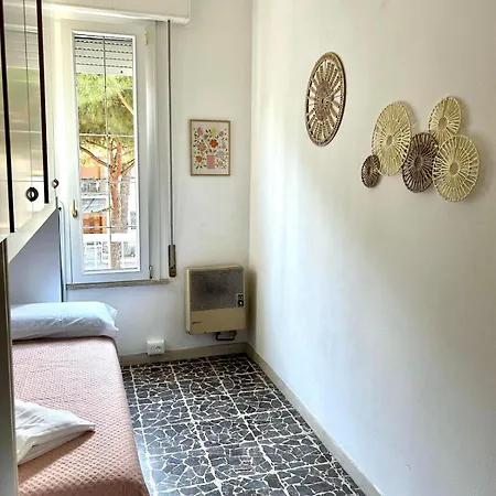 Marina Dream 200 Meters From The Sea * Marina di Ravenna