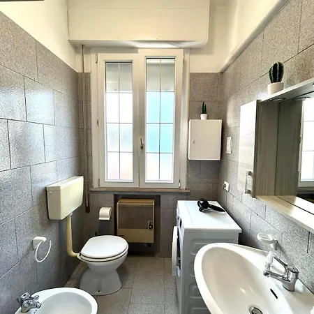 Apartment Marina Dream 200 Meters From The Sea