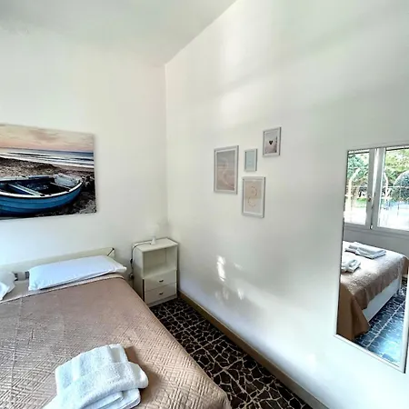 Apartment Marina Dream 200 Meters From The Sea *