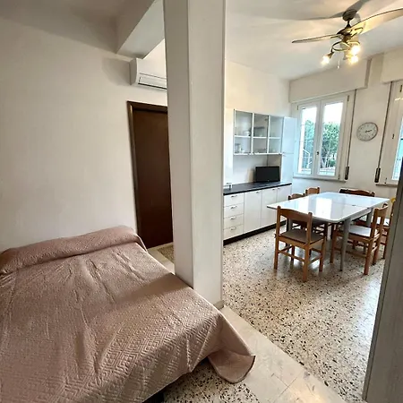 Apartment Marina Dream 200 Meters From The Sea Marina di Ravenna