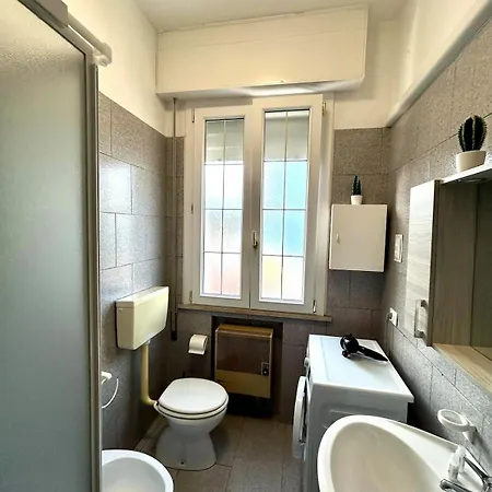 Marina Dream 200 Meters From The Sea *