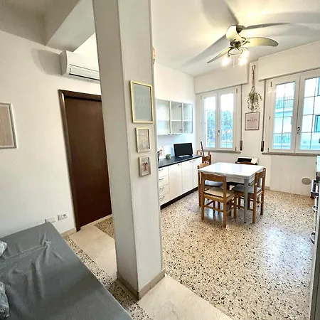 Marina Dream 200 Meters From The Sea Apartment