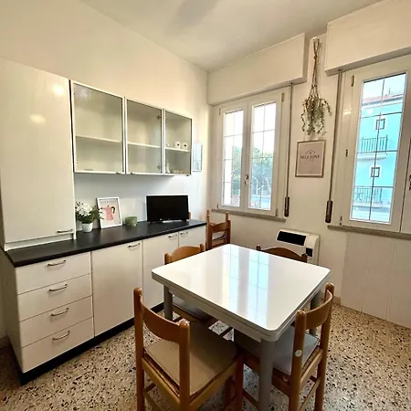 Apartment Marina Dream 200 Meters From The Sea *