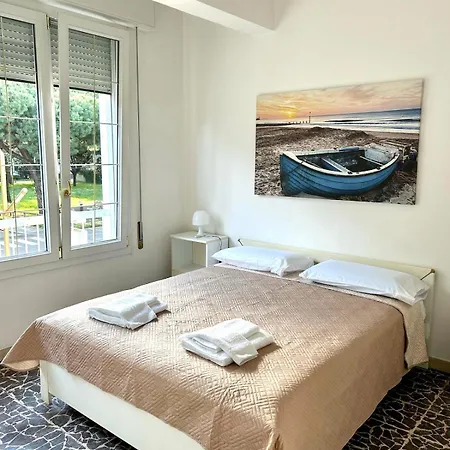 Marina Dream 200 Meters From The Sea * Marina di Ravenna