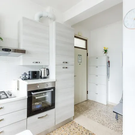 Marina Dream 200 Meters From The Sea * Marina di Ravenna