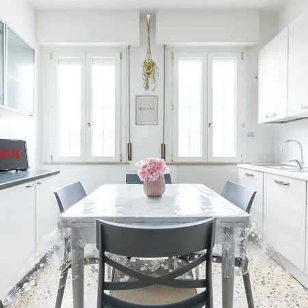 Marina Dream 200 Meters From The Sea Appartamento