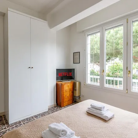 Marina Dream 200 Meters From The Sea Appartamento *