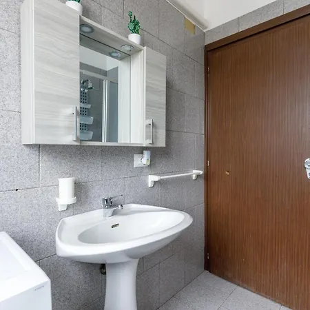 Marina Dream 200 Meters From The Sea