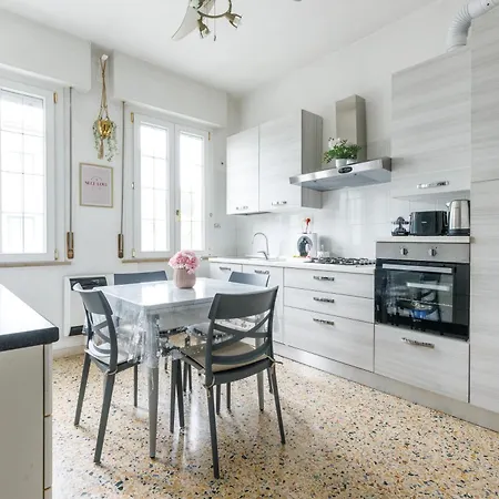 Marina Dream 200 Meters From The Sea Appartamento *