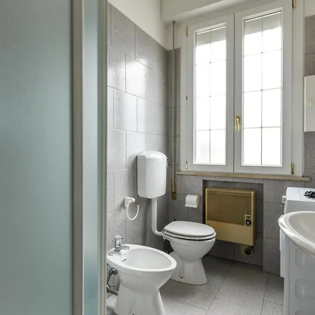 Marina Dream 200 Meters From The Sea