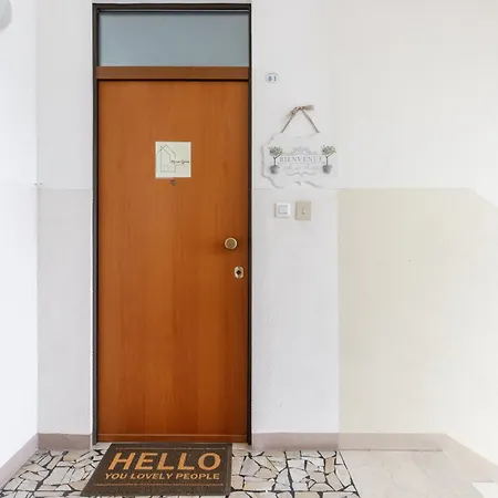 Marina Dream 200 Meters From The Sea Appartamento