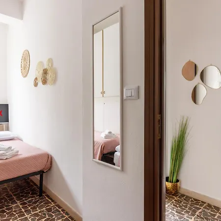 Apartmán Marina Dream 200 Meters From The Sea