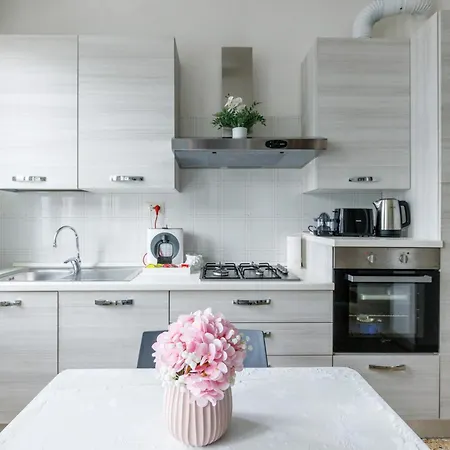 Marina Dream 200 Meters From The Sea Appartamento Marina di Ravenna