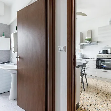 Appartamento Marina Dream 200 Meters From The Sea Marina di Ravenna