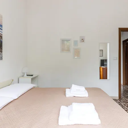 Marina Dream 200 Meters From The Sea * Marina di Ravenna