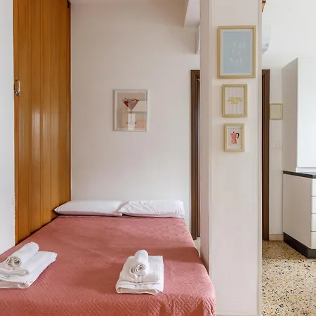 Marina Dream 200 Meters From The Sea Appartamento *