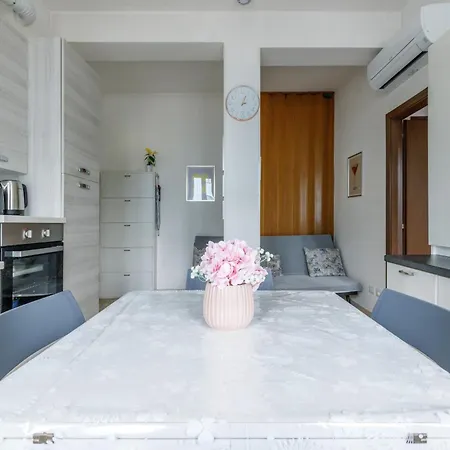 Marina Dream 200 Meters From The Sea Appartamento Marina di Ravenna