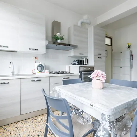 Marina Dream 200 Meters From The Sea Marina di Ravenna