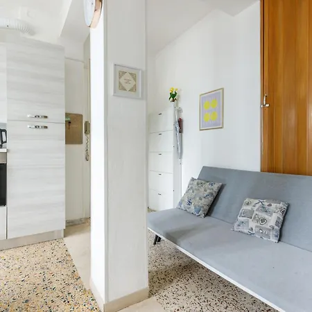 Marina Dream 200 Meters From The Sea Appartamento *