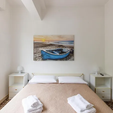 Marina Dream 200 Meters From The Sea Appartamento Marina di Ravenna