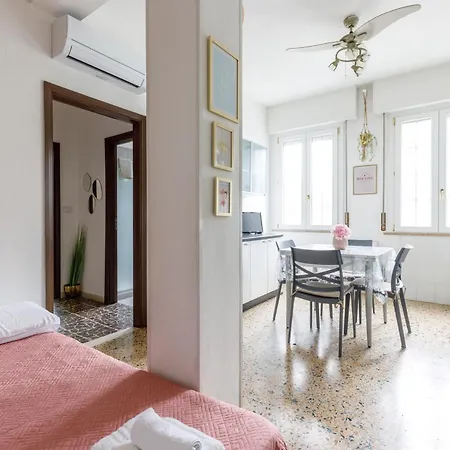 Marina Dream 200 Meters From The Sea Appartamento