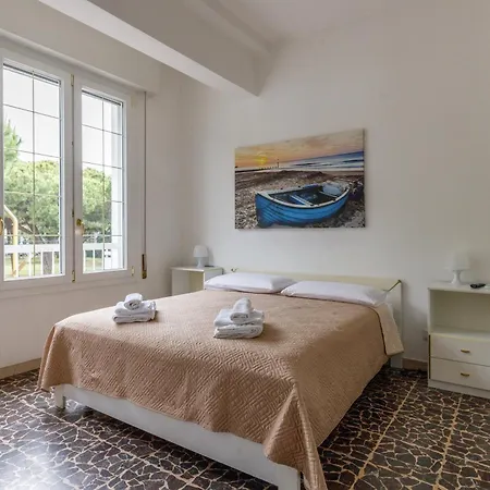 Appartamento Marina Dream 200 Meters From The Sea *