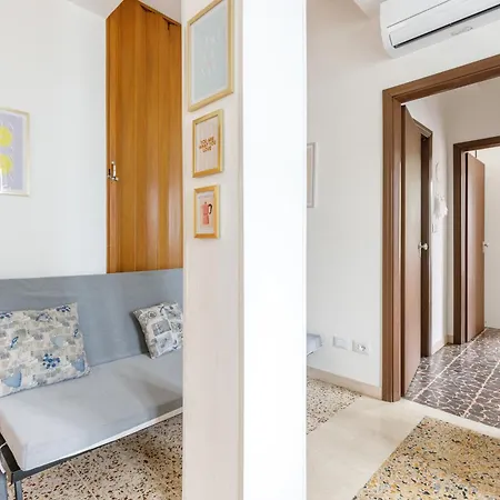 Appartement Marina Dream 200 Meters From The Sea Marina di Ravenna