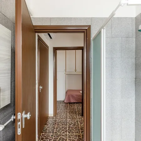 Marina Dream 200 Meters From The Sea Marina di Ravenna