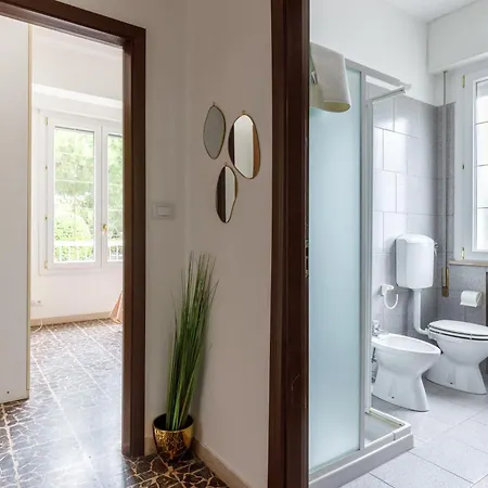 Marina Dream 200 Meters From The Sea Appartamento