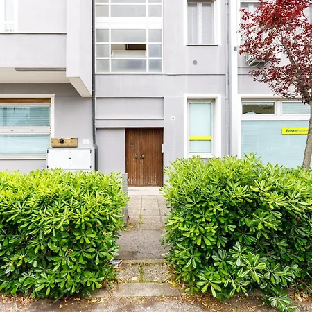 Marina Dream 200 Meters From The Sea Appartamento