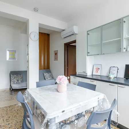 Marina Dream 200 Meters From The Sea Appartement *