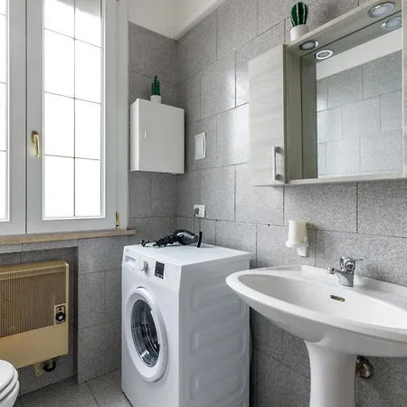 Appartamento Marina Dream 200 Meters From The Sea *