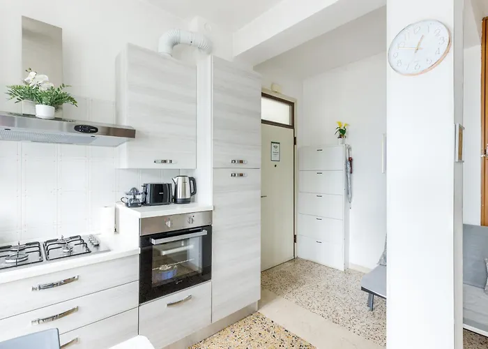 Marina Dream 200 Meters From The Sea * Marina di Ravenna