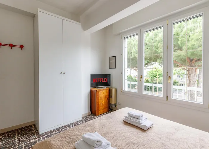 Marina Dream 200 Meters From The Sea Daire *