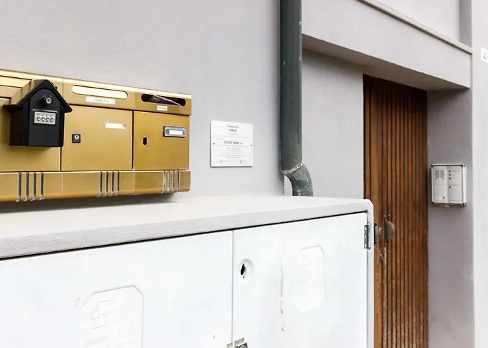 Marina Dream 200 Meters From The Sea * Marina di Ravenna