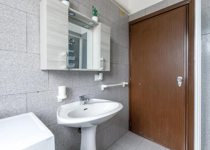 Marina Dream 200 Meters From The Sea