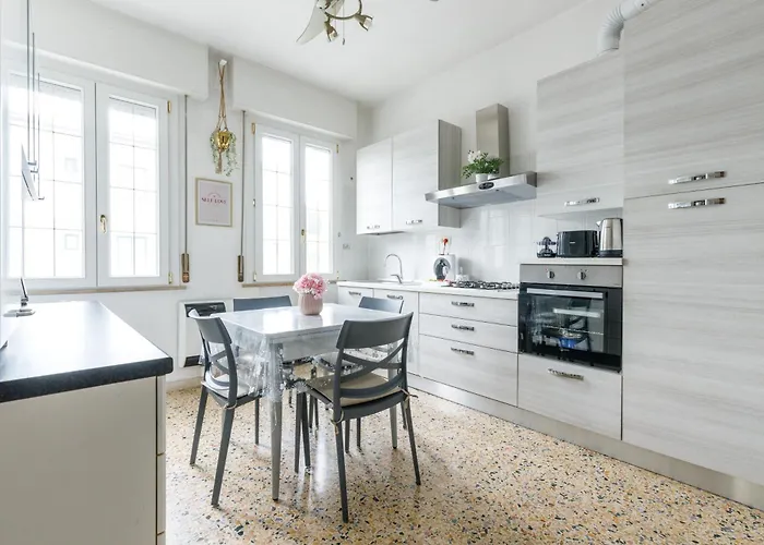 Marina Dream 200 Meters From The Sea Daire *