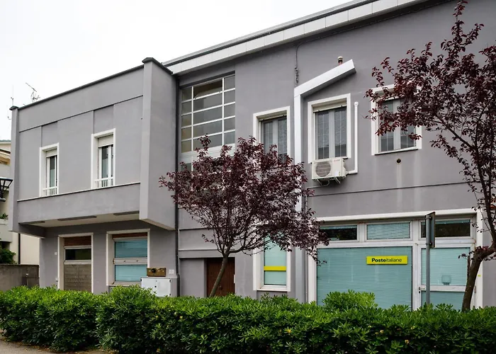 Marina Dream 200 Meters From The Sea *