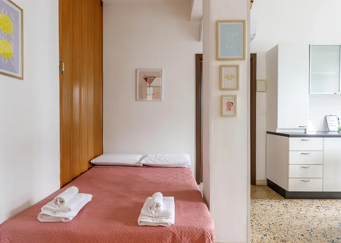 Marina Dream 200 Meters From The Sea Daire *