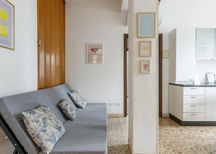 Daire Marina Dream 200 Meters From The Sea *