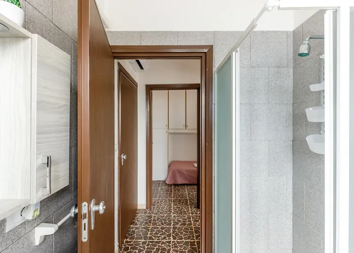 Marina Dream 200 Meters From The Sea Marina di Ravenna