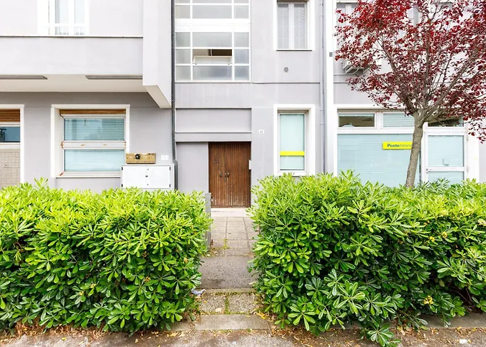 Marina Dream 200 Meters From The Sea Daire