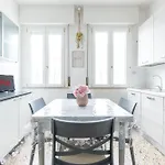 Marina Dream 200 Meters From The Sea Apartman