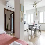 Marina Dream 200 Meters From The Sea Apartman
