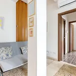 Apartman Marina Dream 200 Meters From The Sea Marina di Ravenna