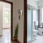 Marina Dream 200 Meters From The Sea Apartman
