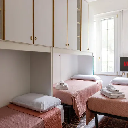 Marina Dream 200 Meters From The Sea *